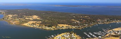 Raymond Island - VIC (PBH4 00 11532)